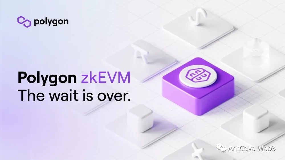 Polygon ZkEVM 空投教程 !