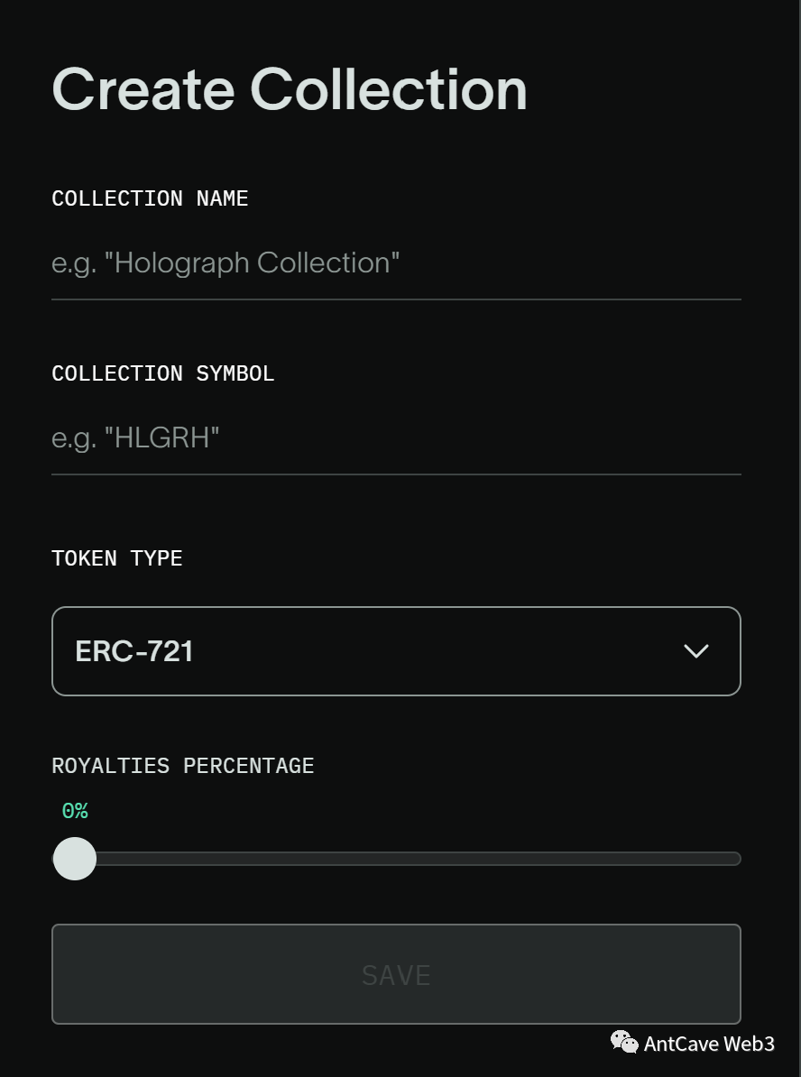 Holograph (LayerZero)空投指南