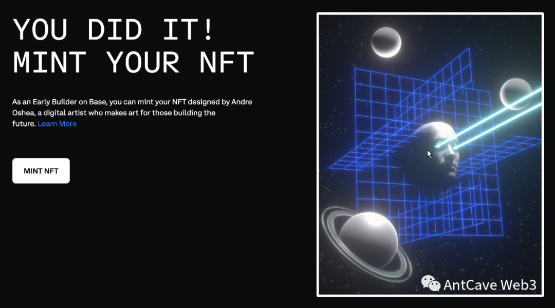 BuildOnBase 空投指南——在 Base 上部署智能合约