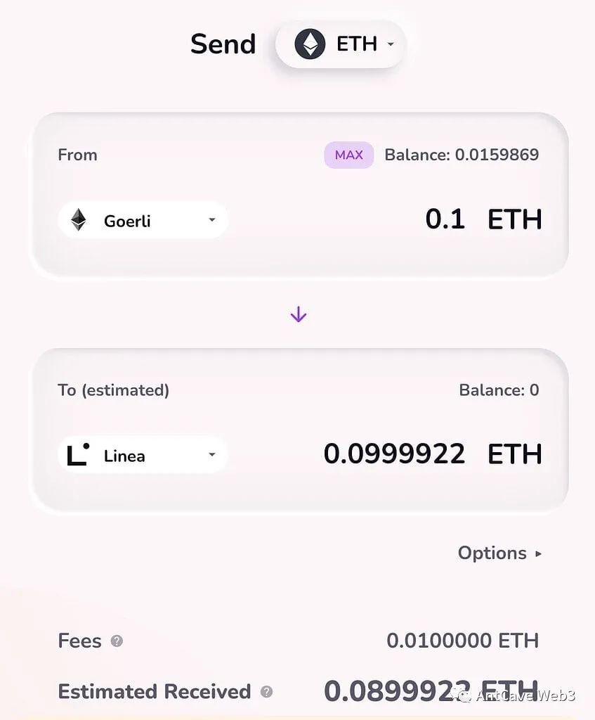 Linea(ConsenSys zkEVM)代币空投指南