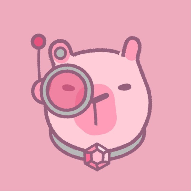 Pink Bot交易机器人